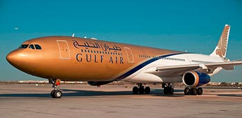 "طيران الخليج" تتجه لتسريح أكثر من ألف موظّف بينهم 900 بحريني الشهر المقبل