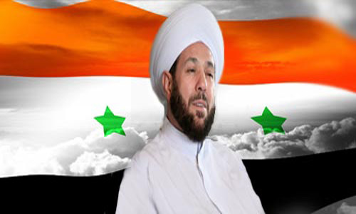 السفارة الإيرانية بدمشق تحيي ذكرى انتصار الثورة