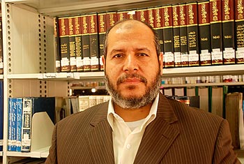 "حماس": لا مصالحة دون إنهاء ملف الحريات في الضفة