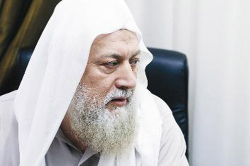 إستنكار إسلامي لموقف الحريري المؤيد للزواج المدني