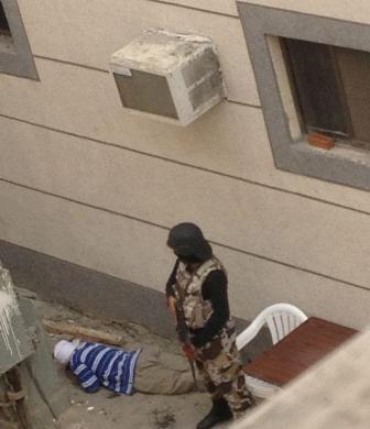 تصعيد أمني في المنطقة الشرقية من السعودية