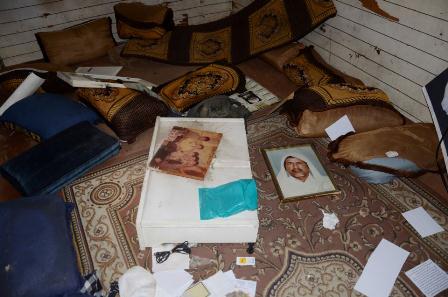 تصعيد أمني في المنطقة الشرقية من السعودية