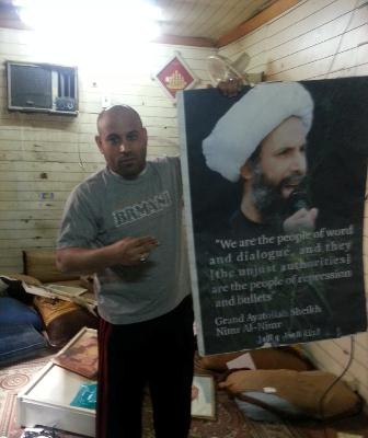 تصعيد أمني في المنطقة الشرقية من السعودية