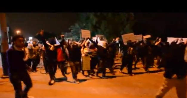 تصعيد أمني في المنطقة الشرقية من السعودية