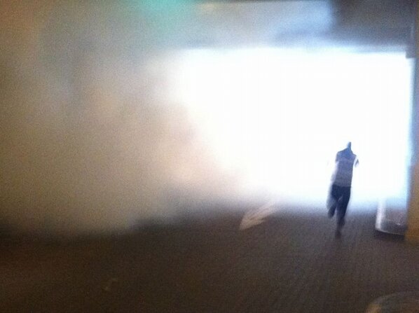 الحكومة البحرينية تتوعد بعدم السماح بجر البلاد إلى العنف 