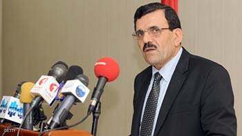 المعارضة تأخذ على العريض انه فشل بمهامه كوزير للداخلية تونس : جدل حول ترؤس علي العريض للحكومة الجديدة