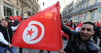تونس : جدل حول ترؤس علي العريض للحكومة الجديدة