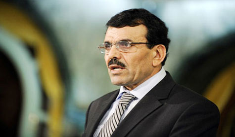 "النهضة" ترشح علي العريض لتشكيل الحكومة التونسية