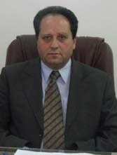 قذائف هاون على محيط كلية الآداب والعلوم الانسانية بدمشق