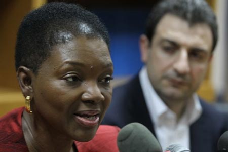 مجلس الأمن بحث تدهور الأوضاع الإنسانية في سوريا