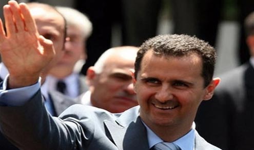 لهذه الأسباب الأسد مرتاح معنوياً