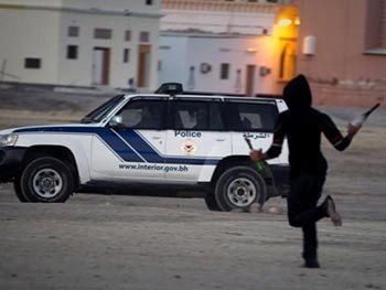 استشهاد متظاهر بحريني متأثراً بجراح أصيب بها خلال تظاهرة قبل أسبوع