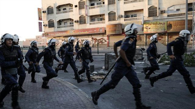 المعارضة البحرينية: الإعلان عن  "خلية إرهابية" ليس شيئاً جديداً
