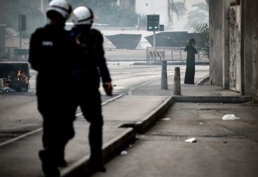 المعارضة البحرينية: الإعلان عن  "خلية إرهابية" ليس شيئاً جديداً
