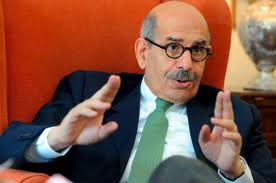 مرسي يدعو القوى السياسية الى جلسة حوار وطني