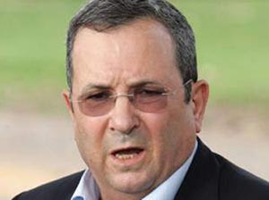 باراك في واشنطن لتدوين التفاهمات مع الإدارة الاميركية 