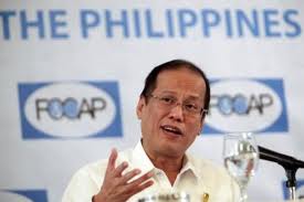 زيارة تاريخية للرئيس الفليبيني إلى معاقل جبهة "مورو" 