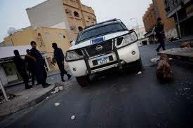 الوفاق: حملة التصعيد الأمني من قبل النظام البحريني مستمرة