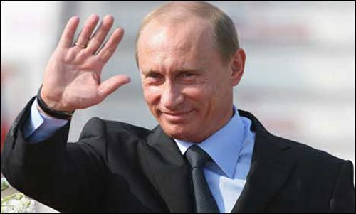 روسيا: ضبط 34 رجلاً من المخابرات الأجنبية و181 عميلاً