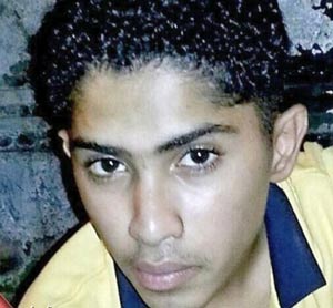 "الوفاق" تطالب بالإفراج عن  فتى بحريني بسبب تدهور حالته الصحية 