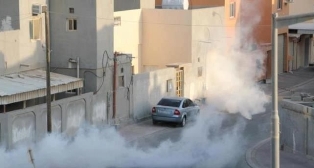 "الوفاق" تطالب بالإفراج عن  فتى بحريني بسبب تدهور حالته الصحية 