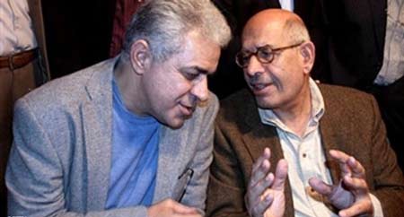 هل تصبح مصر مرشحة لعصر اغتيالات؟؟؟