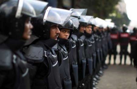 هل تصبح مصر مرشحة لعصر اغتيالات؟؟؟