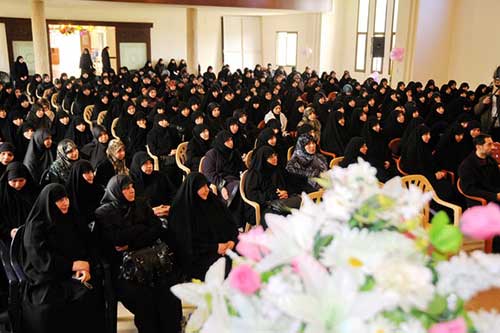الشيخ قاووق: لمصلحة من استنساخ التجربة السورية عبر ضرب الجيش اللبناني