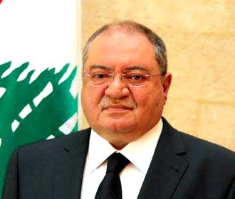 غصن: الجيش محصّن و"يا جبل ما يهزك ريح"