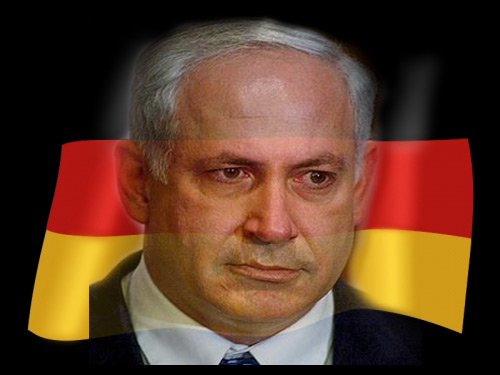 إستياء إسرائيلي من "التصرفات" الالمانية