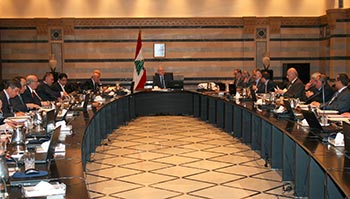 جريمة عرسال: الحكومة تجدّد دعم الجيش