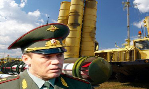 روسيا: ضبط 34 رجلاً من المخابرات الأجنبية و181 عميلاً