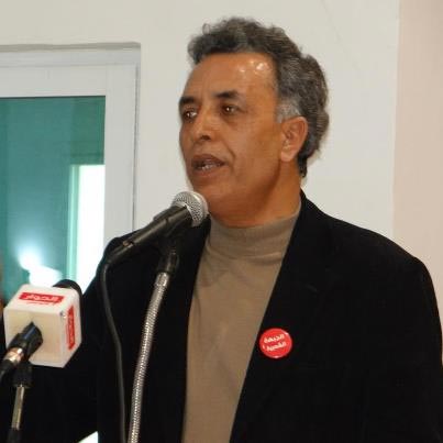 تونس: رئيس الحكومة المكلّف علي العريض يكثف مشاوراته من أجل تشكيل حكومة جديدة