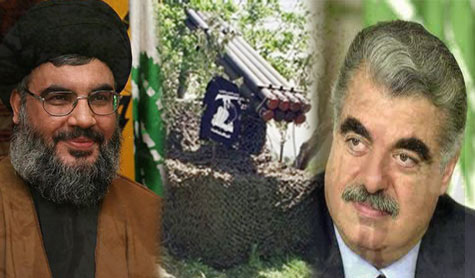 مصطفى ناصر: الحريري كان مع المقاومة لآخر دقيقة
