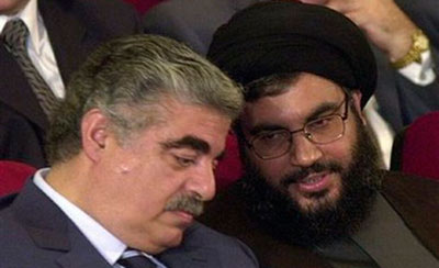 مصطفى ناصر: الحريري كان مع المقاومة لآخر دقيقة