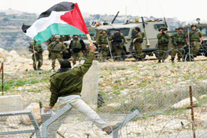 برميل بارود ينتظر شرارة: الانتفاضة الثالثة على الأبواب