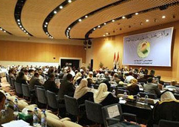 البرلمان العراقي يخفق مجددا بإقرار الموازنة