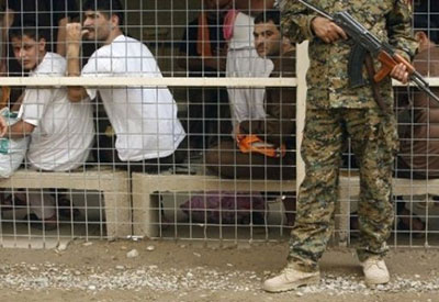 سلسلة عمليات اغتيال وتفجير في العراق