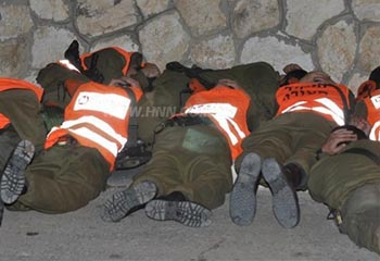  تصوّر اسرائيلي للحرب المقبلة مع حزب الله