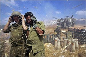  تصوّر اسرائيلي للحرب المقبلة مع حزب الله