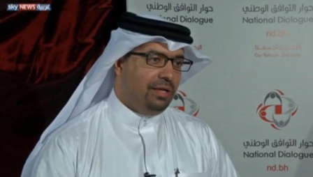 المتحدث باسم الحوار: نحاول إيجاد حلول ترضي الجميع 