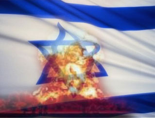 
"تل أبيب" تتوقع هجمات ضد اهداف اسرائيلية في الخارج