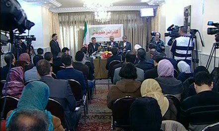 جليلي: "إسرائيل" ستندم على عدوانها ضدّ سوريا