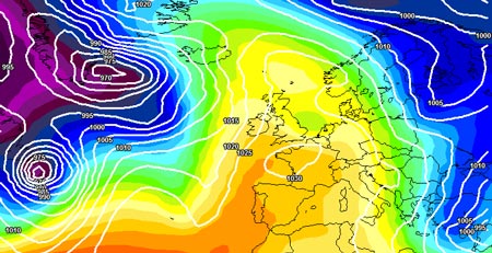زلزال يهزّ وسط اليابان وشمالها