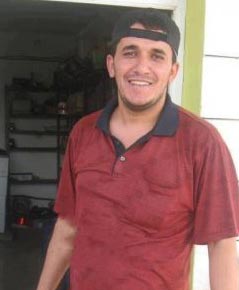 "عرفات جرادات": شهادةٌ حطمّت قيودَ الأسرِ  