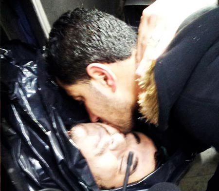 جيش الاحتلال يتأهب تحسباً لمواجهات واسعة مع الفلسطينيين عقب تشييع الشهيد جرادات  