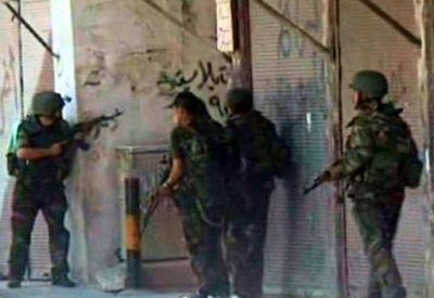 "جبهة النصرة" تشترط  دخول "كفرنبل" و"الزهراء" لفك الحصار عنهما