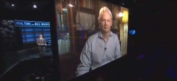 مؤسس "ويكليكس": قتل المواطنين إنهيار للمنظومة الاميركية