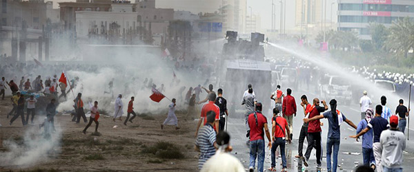 المنبر الديمقراطي الكويتي  يؤكد دعمه لمطالب الشعب البحريني