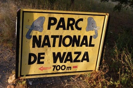 الكاميرون: الفرنسيون الذين خطفوا في البلاد اجتازوا مع خاطفيهم حدود نيجيريا